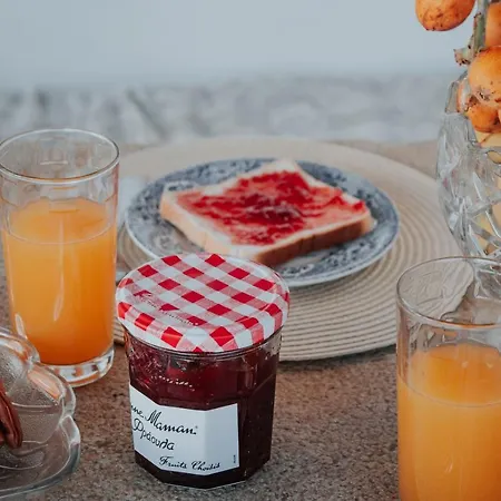 Apartmán Chaniotis Home, In The Heart Of *