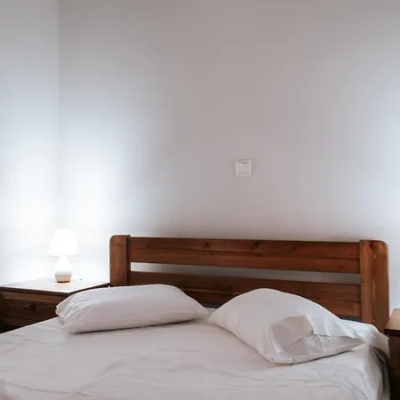 Apartmán Chaniotis Home, In The Heart Of Kinitharos