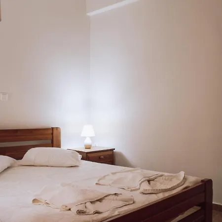 Chaniotis Home, In The Heart Of * Kinitharos