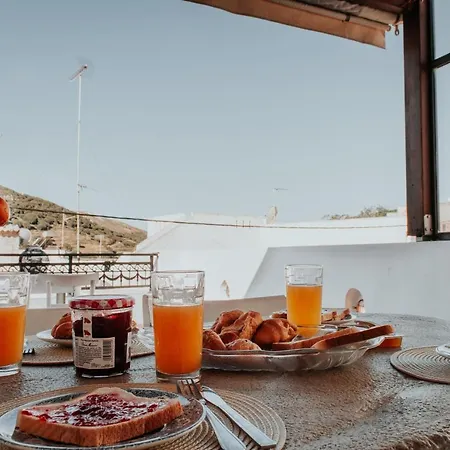 Chaniotis Home, In The Heart Of * Kinitharos