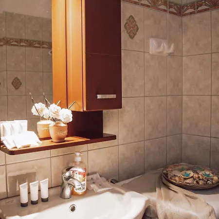 Apartment Chaniotis Home, In The Heart Of