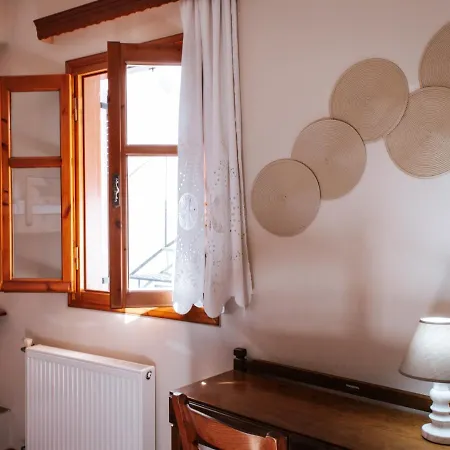 Apartmán Chaniotis Home, In The Heart Of