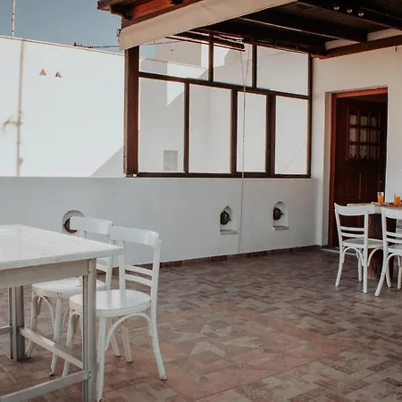 Apartmán Chaniotis Home, In The Heart Of