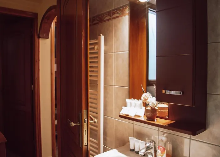 Chaniotis Home, In The Heart Of Kinitharos