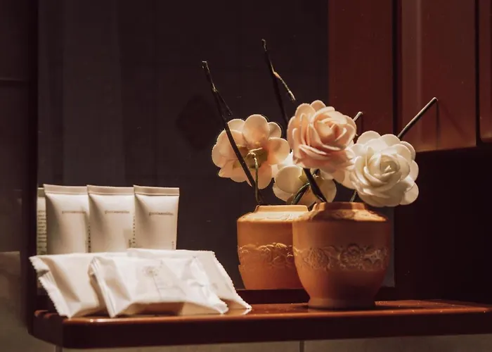 Chaniotis Home, In The Heart Of