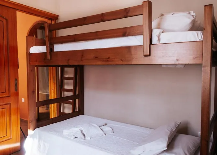 Chaniotis Home, In The Heart Of