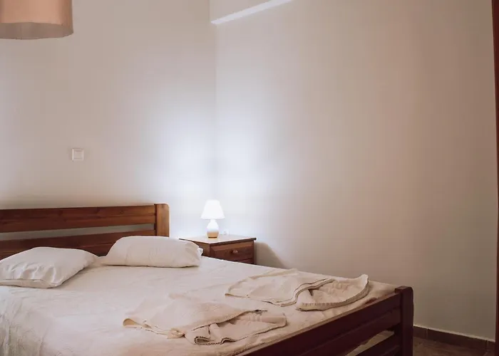 Chaniotis Home, In The Heart Of * Kinitharos