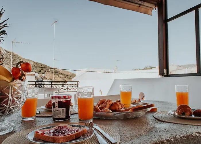 Chaniotis Home, In The Heart Of * Kinitharos