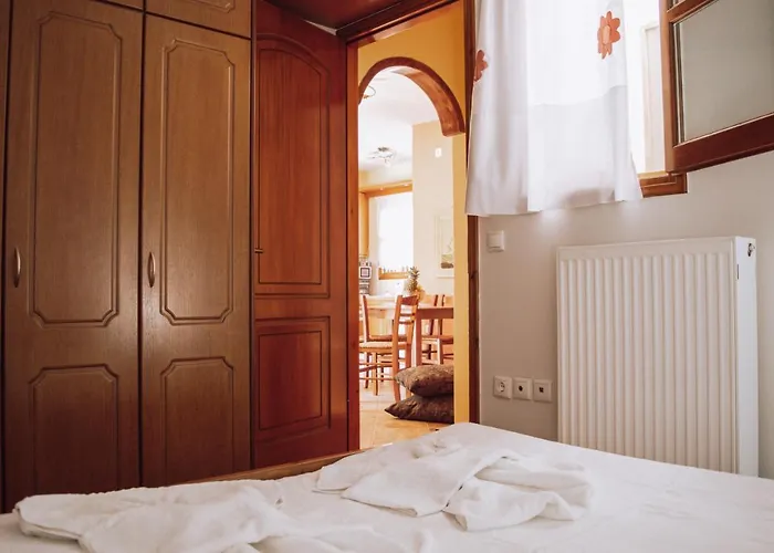 Chaniotis Home, In The Heart Of *