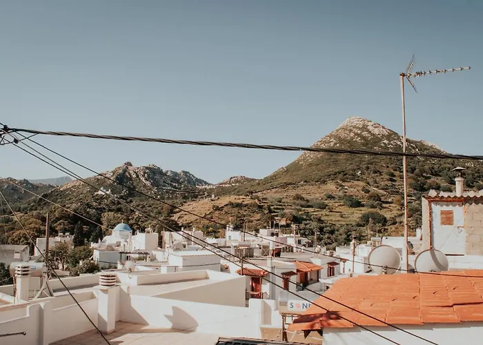 Chaniotis Home, In The Heart Of *