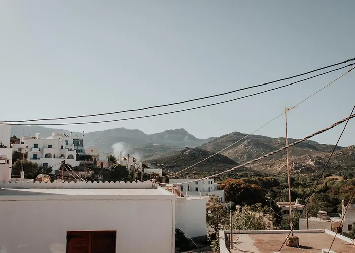 Chaniotis Home, In The Heart Of * Kinitharos